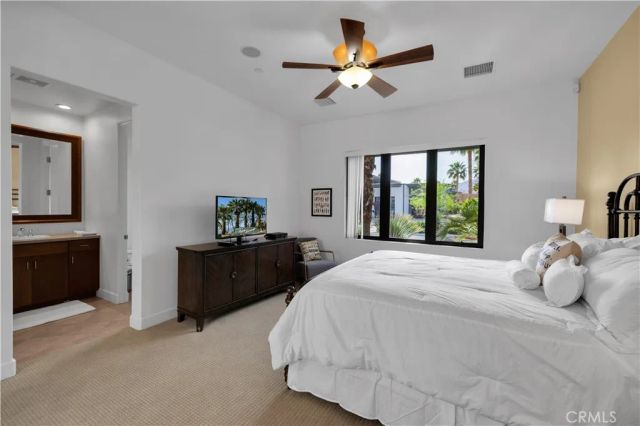 542 Bella Cara, Palm Springs, CA 92264