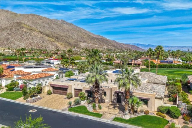 542 Bella Cara, Palm Springs, CA 92264