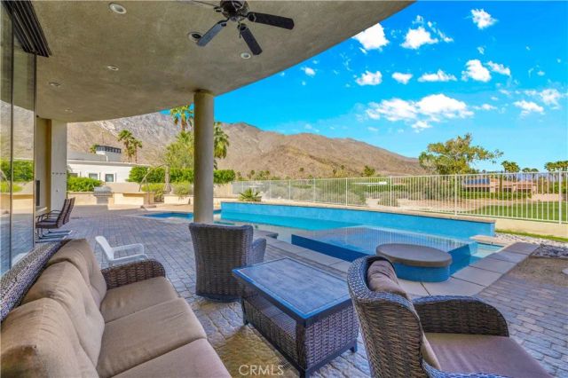 542 Bella Cara, Palm Springs, CA 92264