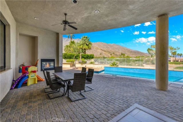 542 Bella Cara, Palm Springs, CA 92264