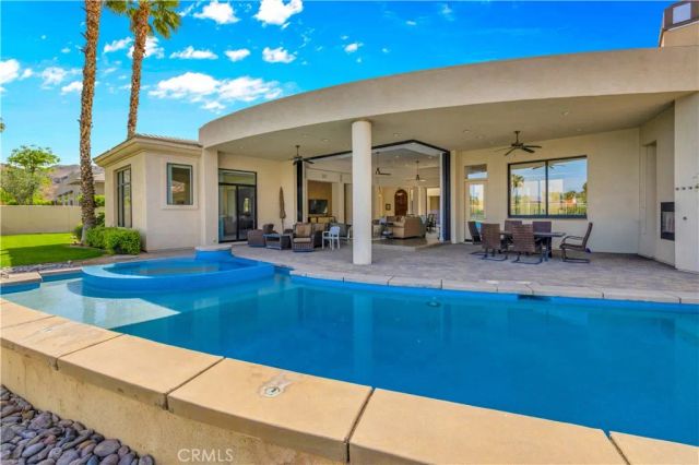 542 Bella Cara, Palm Springs, CA 92264