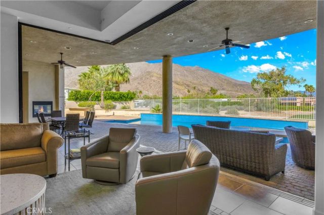 542 Bella Cara, Palm Springs, CA 92264