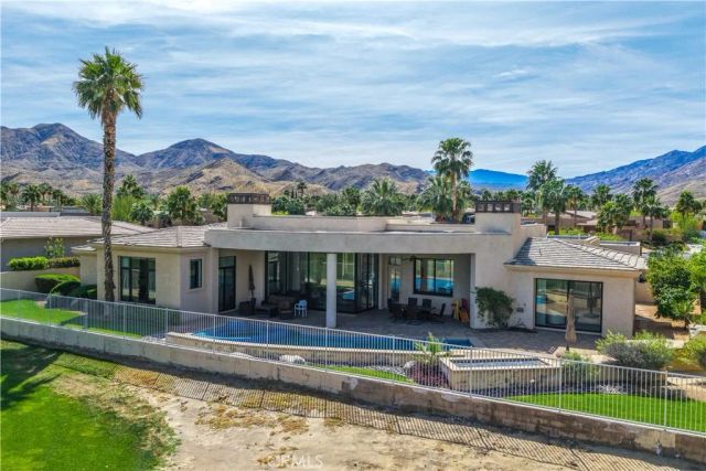 542 Bella Cara, Palm Springs, CA 92264