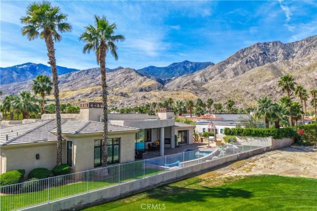 542 Bella Cara, Palm Springs, CA 92264