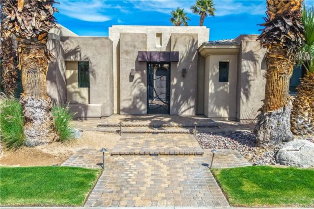 542 Bella Cara, Palm Springs, CA 92264