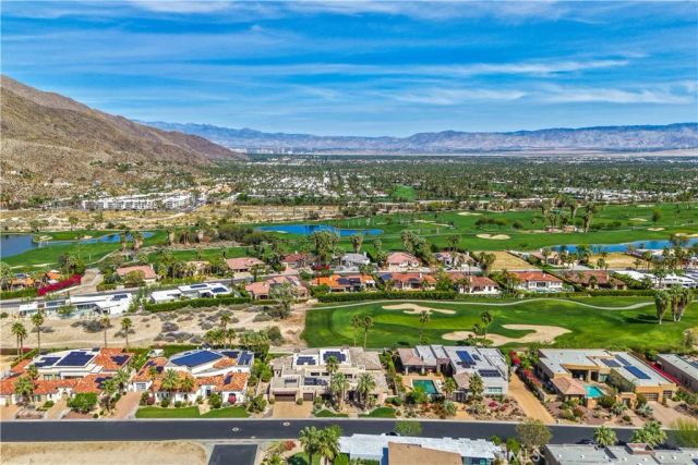 542 Bella Cara, Palm Springs, CA 92264