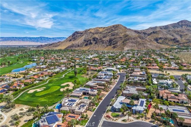 542 Bella Cara, Palm Springs, CA 92264