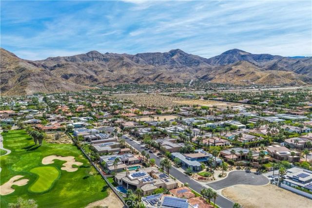 542 Bella Cara, Palm Springs, CA 92264