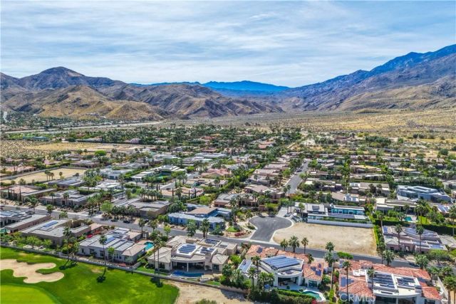 542 Bella Cara, Palm Springs, CA 92264