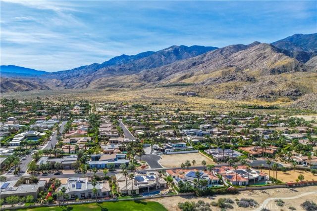 542 Bella Cara, Palm Springs, CA 92264