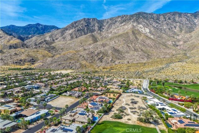 542 Bella Cara, Palm Springs, CA 92264