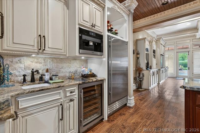 9450 S Jamestown Avenue, Tulsa, OK 74137