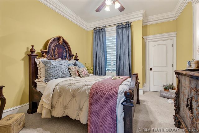 9450 S Jamestown Avenue, Tulsa, OK 74137