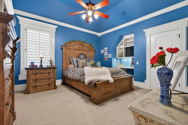 9450 S Jamestown Avenue, Tulsa, OK 74137