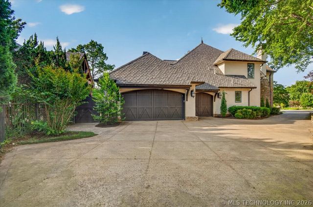 9450 S Jamestown Avenue, Tulsa, OK 74137