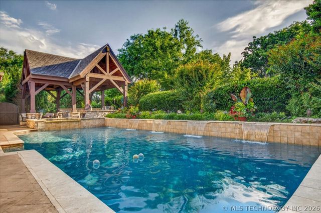9450 S Jamestown Avenue, Tulsa, OK 74137