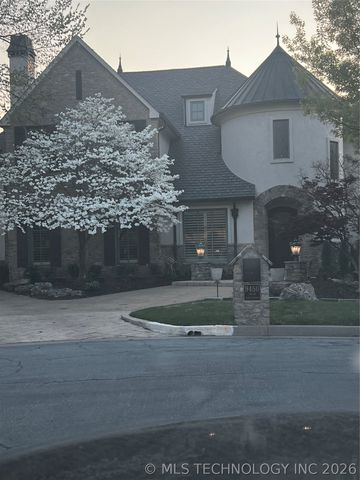 9450 S Jamestown Avenue, Tulsa, OK 74137