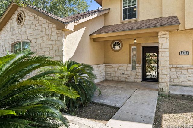 2822 Lou St, San Antonio, TX 78222