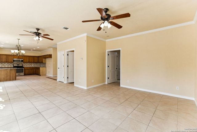 2822 Lou St, San Antonio, TX 78222