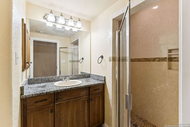 2822 Lou St, San Antonio, TX 78222