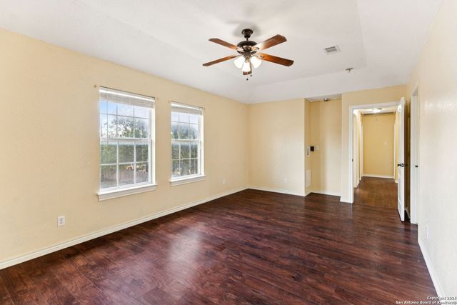 2822 Lou St, San Antonio, TX 78222