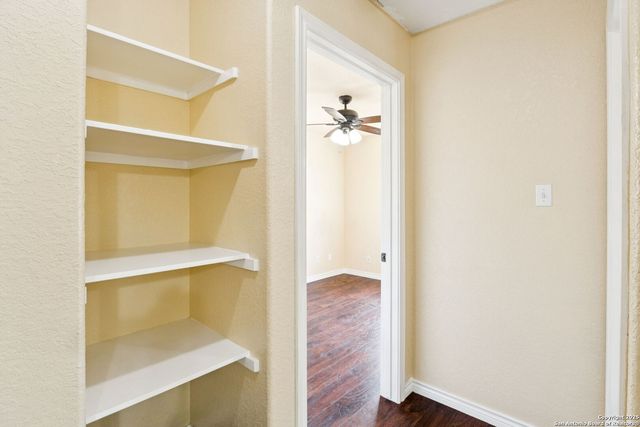 2822 Lou St, San Antonio, TX 78222