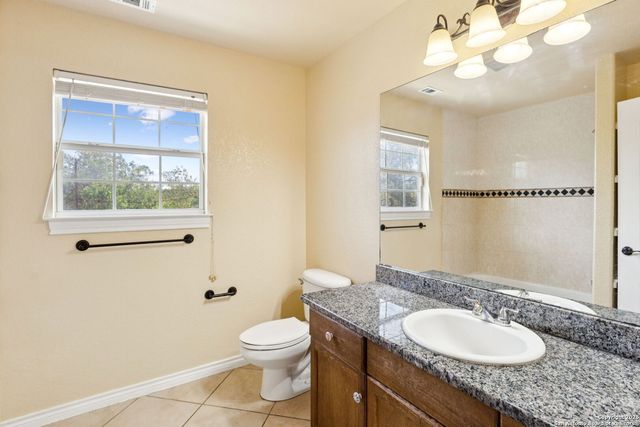 2822 Lou St, San Antonio, TX 78222
