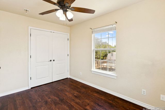 2822 Lou St, San Antonio, TX 78222