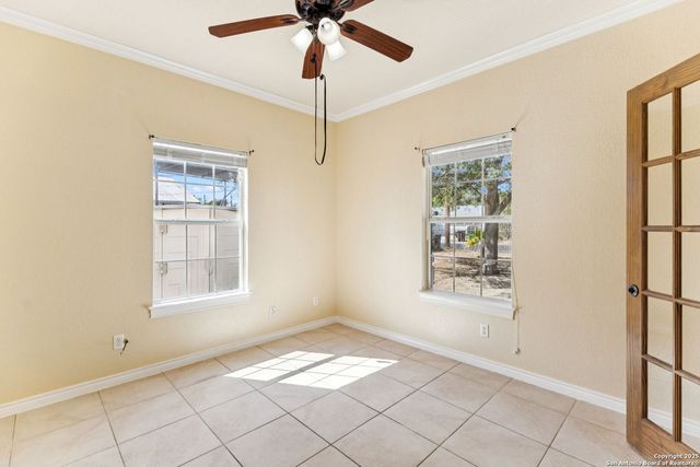 2822 Lou St, San Antonio, TX 78222