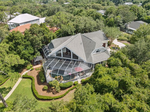 702 Beach Drive, Destin, FL 32541