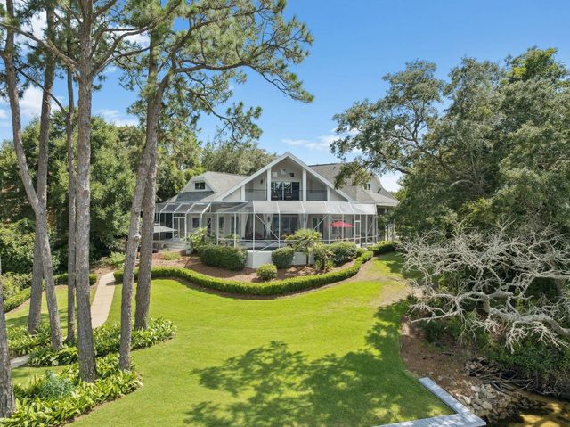 702 Beach Drive, Destin, FL 32541
