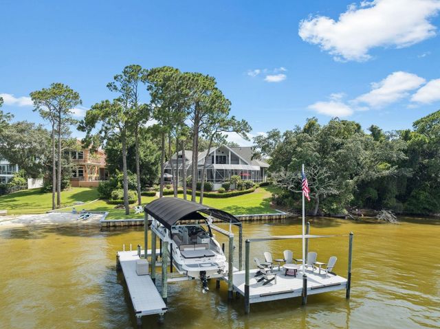 702 Beach Drive, Destin, FL 32541