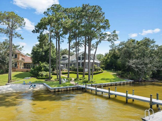 702 Beach Drive, Destin, FL 32541