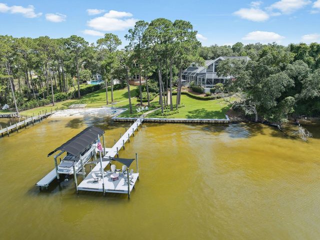 702 Beach Drive, Destin, FL 32541