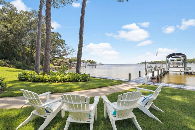 702 Beach Drive, Destin, FL 32541