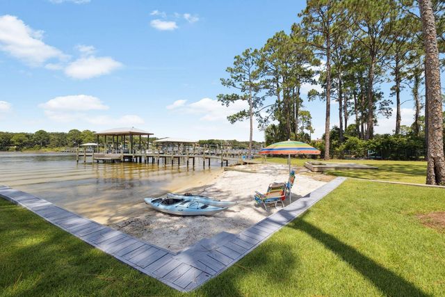 702 Beach Drive, Destin, FL 32541