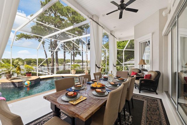 702 Beach Drive, Destin, FL 32541