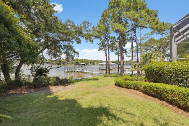 702 Beach Drive, Destin, FL 32541
