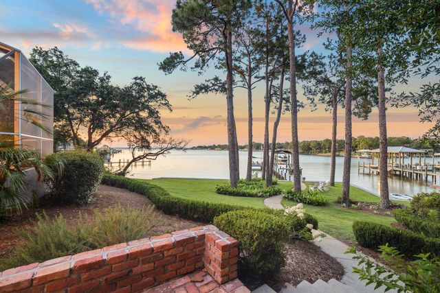702 Beach Drive, Destin, FL 32541