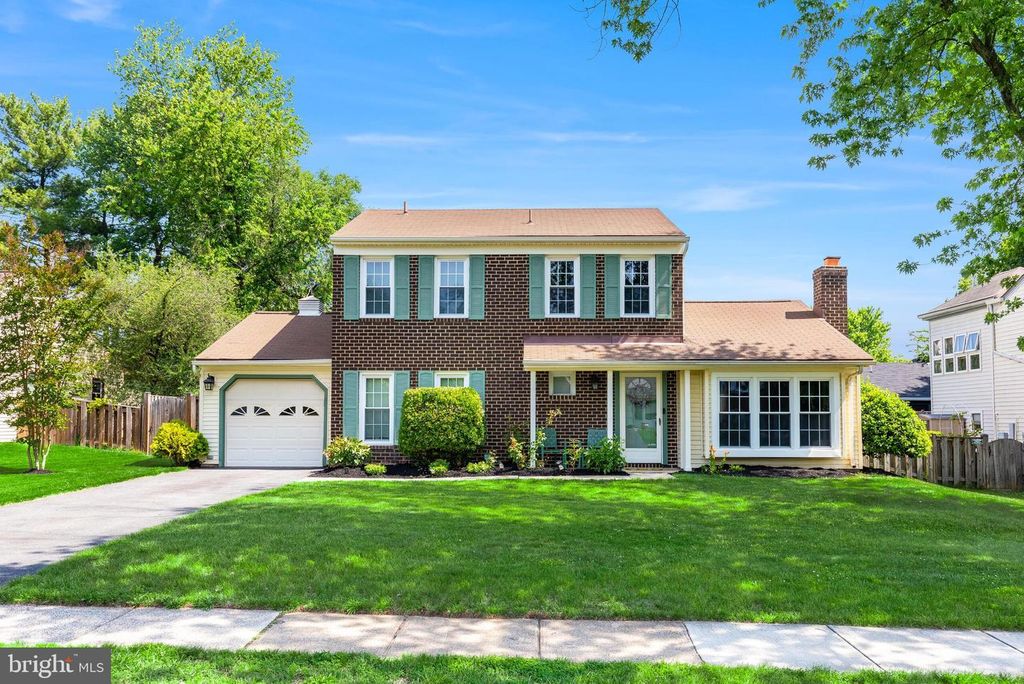 12728 BUILDERS RD, Herndon, VA 20170
