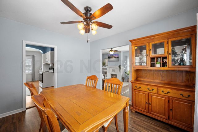 1829 Meadowlark Avenue, Toledo, OH 43614