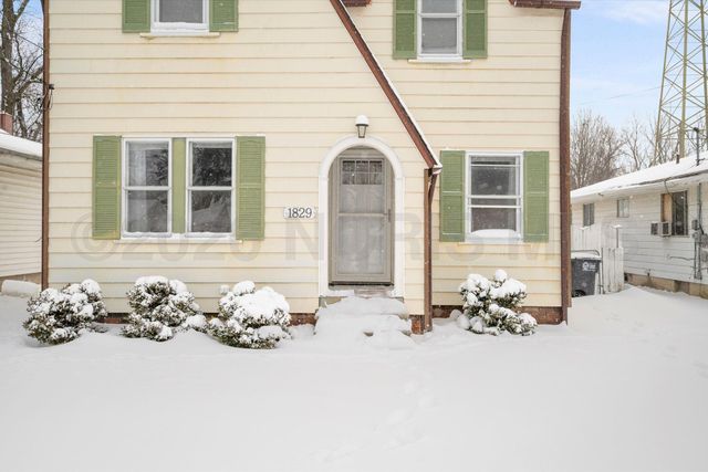 1829 Meadowlark Avenue, Toledo, OH 43614