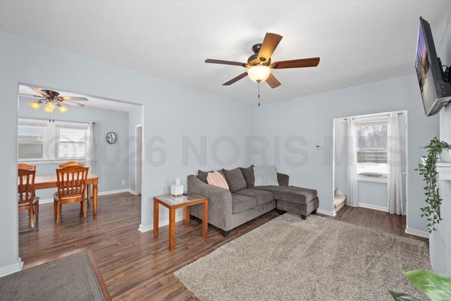 1829 Meadowlark Avenue, Toledo, OH 43614