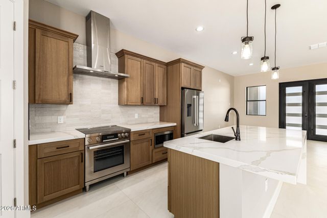 8321 N Wild Thistle Place, Casa Grande, AZ 85194