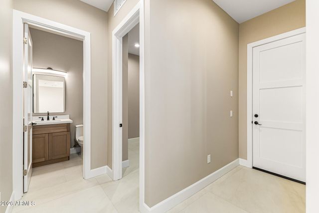 8321 N Wild Thistle Place, Casa Grande, AZ 85194