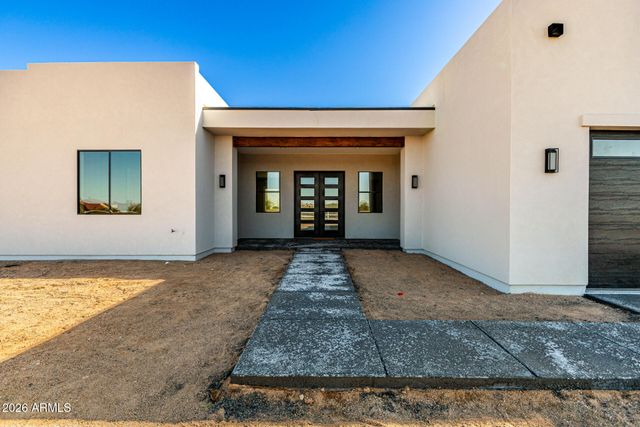 8321 N Wild Thistle Place, Casa Grande, AZ 85194