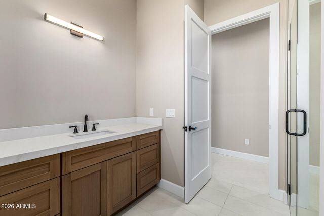 8321 N Wild Thistle Place, Casa Grande, AZ 85194