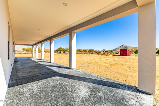 8321 N Wild Thistle Place, Casa Grande, AZ 85194