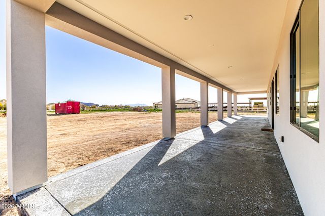 8321 N Wild Thistle Place, Casa Grande, AZ 85194