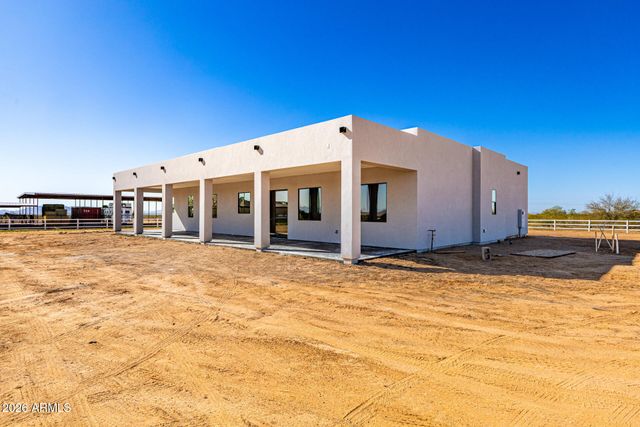 8321 N Wild Thistle Place, Casa Grande, AZ 85194